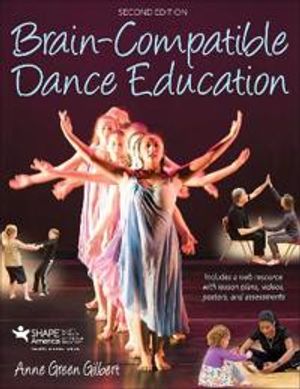 Brain-Compatible Dance Education