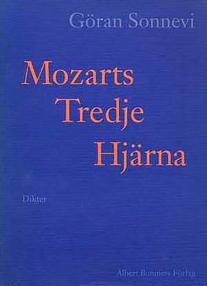 Mozarts Tredje Hjärna