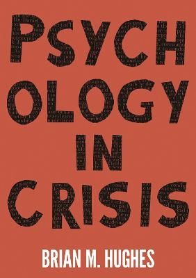 Psychology in Crisis | 0:e upplagan