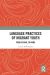 Language Practices of Migrant Youth