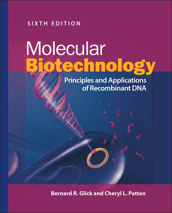 Molecular Biotechnology | 6:e upplagan