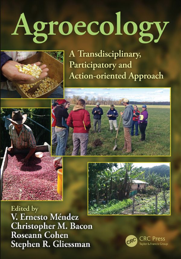 Agroecology | 1:a upplagan