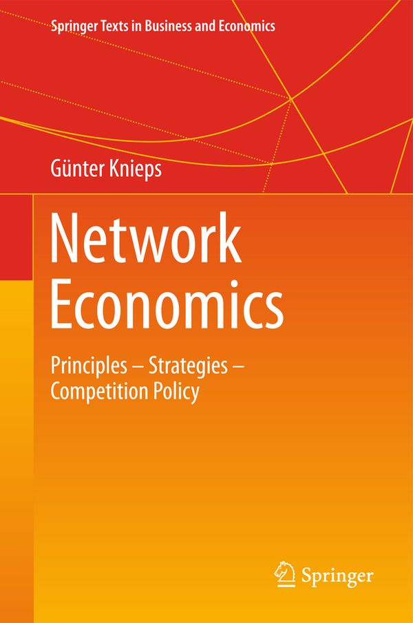 Network Economics | 1:a upplagan