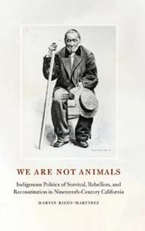 We Are Not Animals