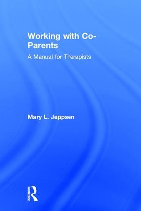 Working with Co-Parents | 1:a upplagan