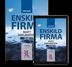 Enskild firma