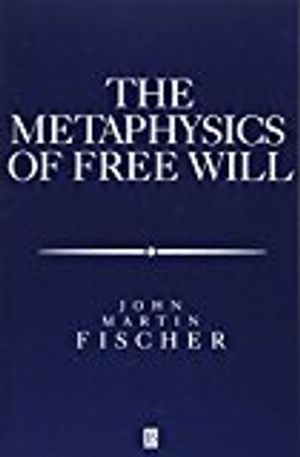 The Metasphysics of Free Will