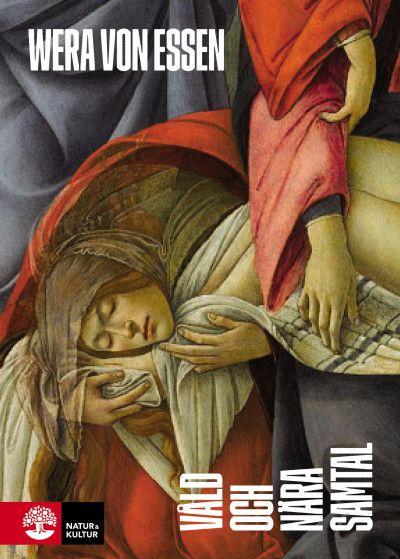 Våld och nära samtal | 1:a upplagan