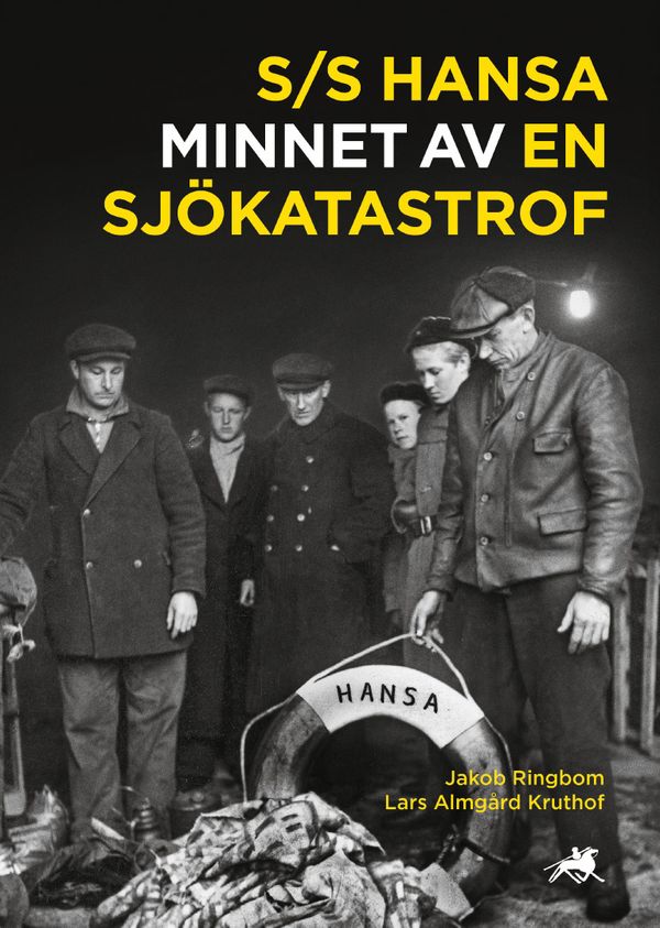 S/S Hansa | 0:e upplagan