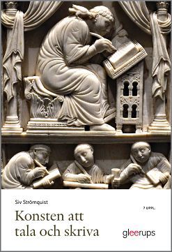 Konsten att tala och skriva | 7:e upplagan