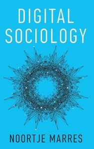 Digital Sociology: The Reinvention of Social Research