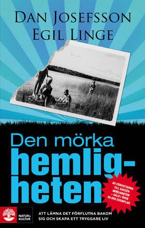 Den mörka hemligheten | 1:a upplagan