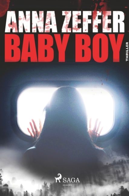 Baby Boy | 1:a upplagan