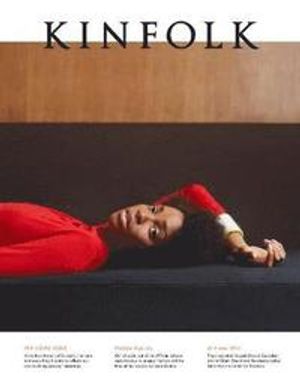 Kinfolk Volume 21