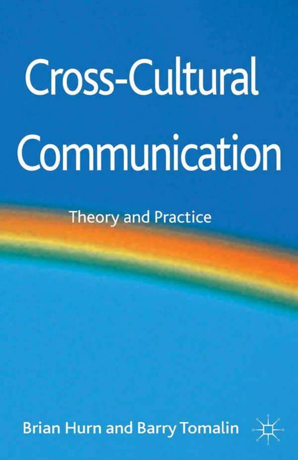 Cross-Cultural Communication | 1:a upplagan