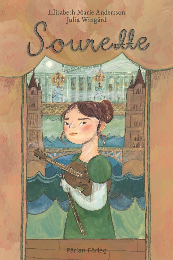 Sourette | 1:a upplagan