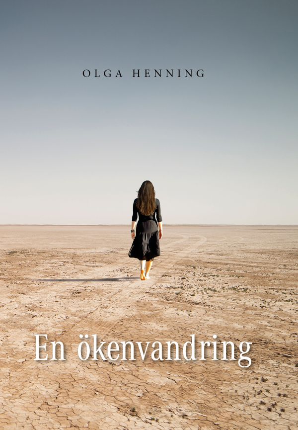 En ökenvandring | 0:e upplagan