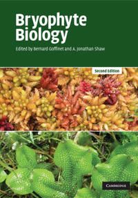 Bryophyte Biology | 2:a upplagan