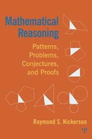 Mathematical Reasoning | 1:a upplagan