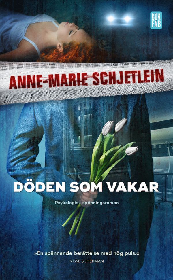 Döden som vakar | 0:e upplagan