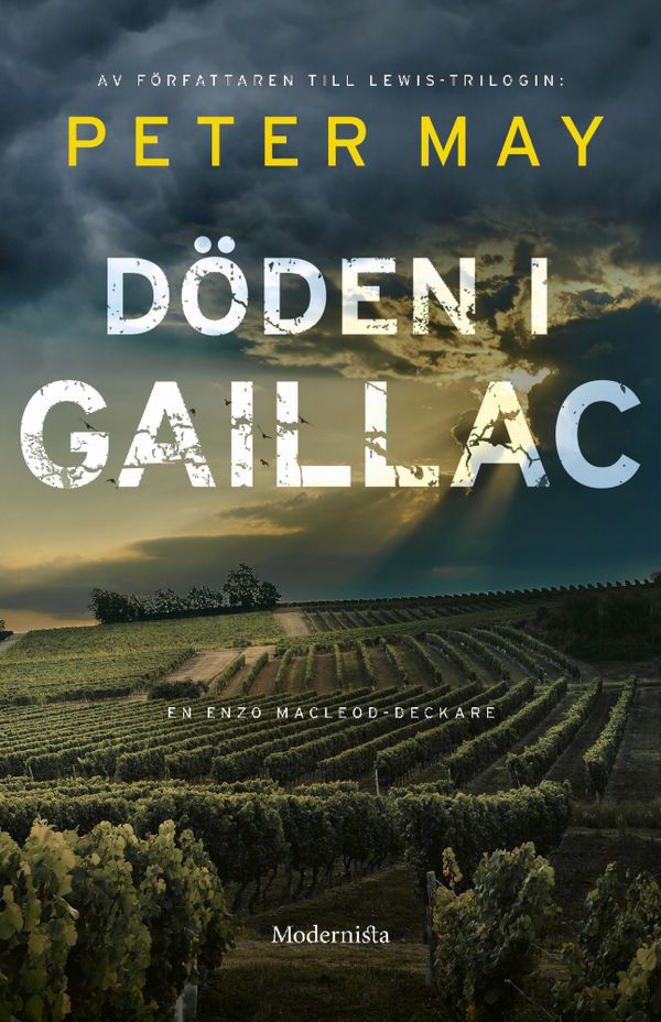 Döden i Galliac | 0:e upplagan