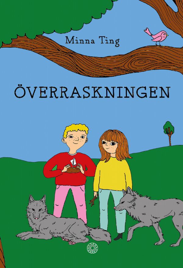 Överraskningen | 1:a upplagan