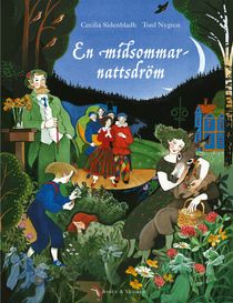 En midsommarnattsdröm