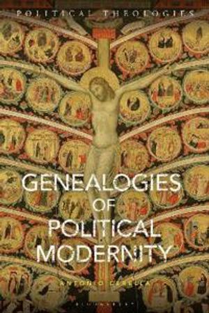 Genealogies of Political Modernity