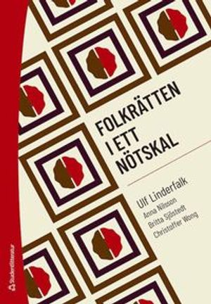 Folkrätten i ett nötskal | 3:e upplagan