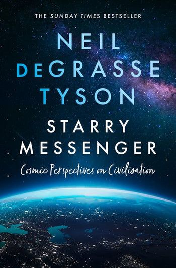 Starry Messenger | 0:e upplagan