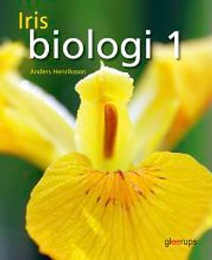 Iris Biologi 1 | 1:a upplagan