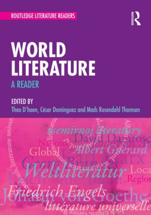 World Literature | 0:e upplagan