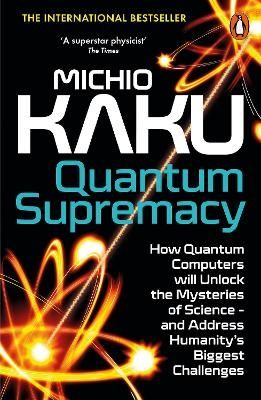 Quantum Supremacy | 0:e upplagan