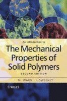 An Introduction to the Mechanical Properties of Solid Polymers, 2nd Edition