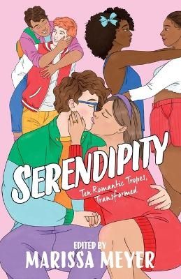 Serendipity | 0:e upplagan