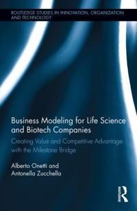 Business Modeling for Life Science and Biotech Companies | 1:a upplagan