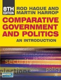 Comparative Government and Politics | 8:e upplagan