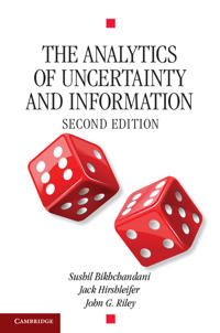 The Analytics of Uncertainty and Information | 2:a upplagan