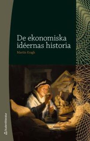 De ekonomiska idéernas historia |  2:e upplagan