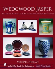 Wedgwood Jasper