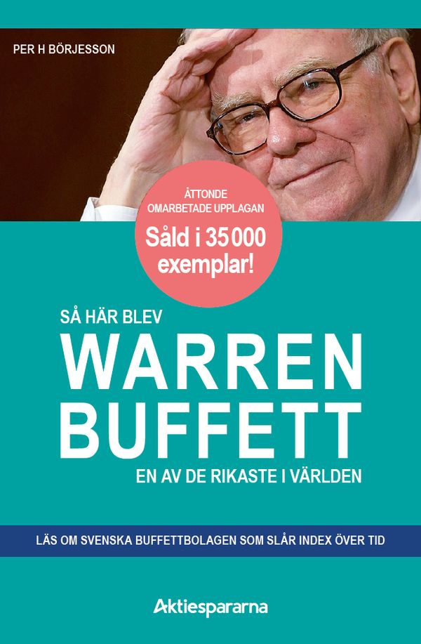 Så här blev Warren Buffett en av de rikaste i världen | 1:a upplagan