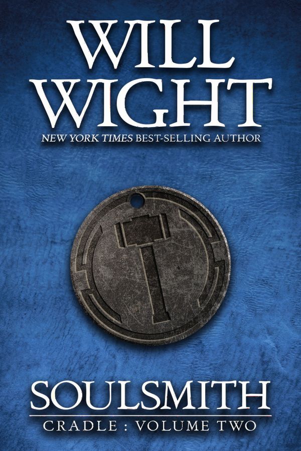 Soulsmith | 0:e upplagan