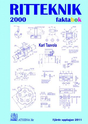 Ritteknik 2000 faktabok | 4:e upplagan