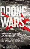 Drone Wars | 0:e upplagan
