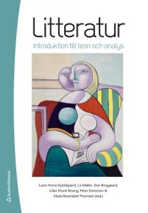 Litteratur : Introduktion till teori och analys | 1:a upplagan