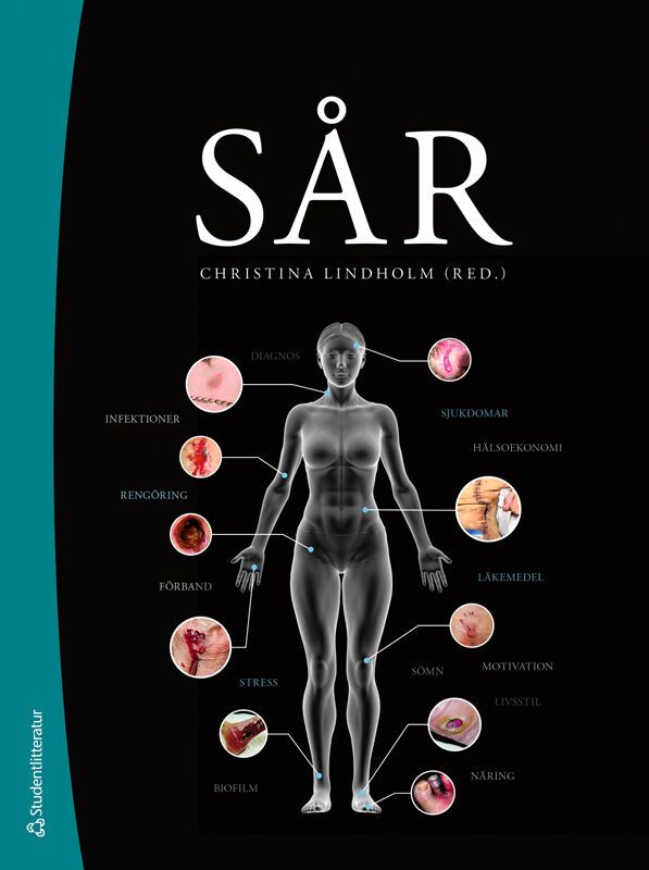 Sår h | 5:e upplagan