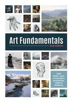 Art Fundamentals |  2:e upplagan