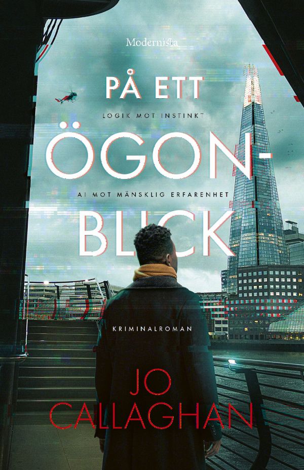 På ett ögonblick | 0:e upplagan