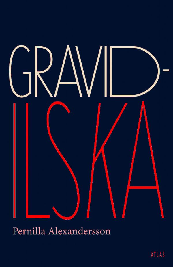 Gravidilska | 1:a upplagan