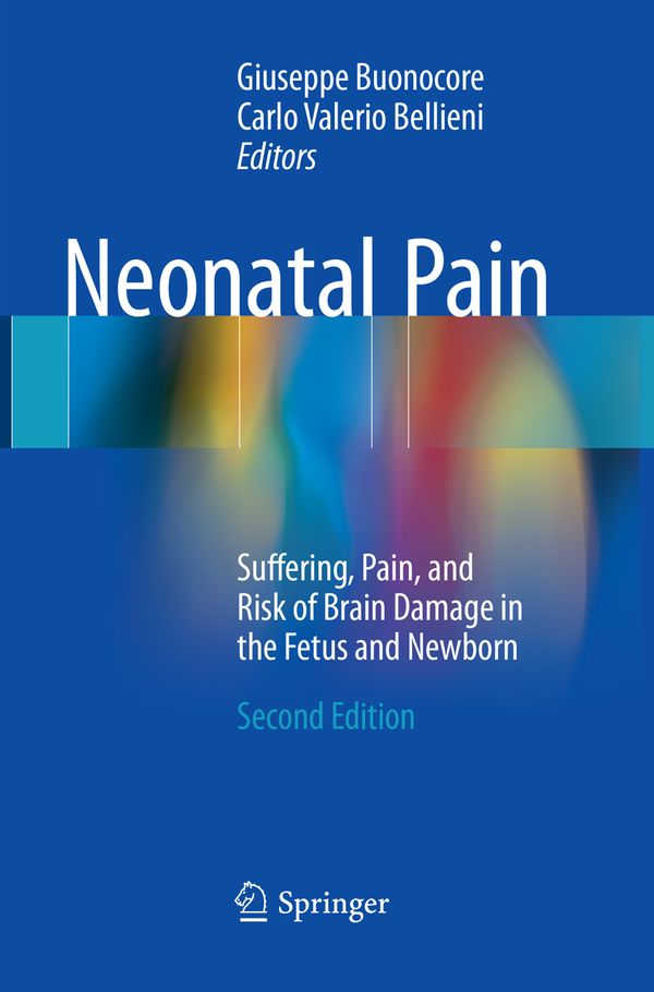 Neonatal Pain | 2:a upplagan